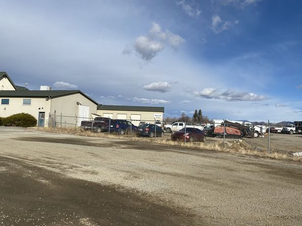 Industrial For Sale: 3012 L Dr, Helena, MT 59602